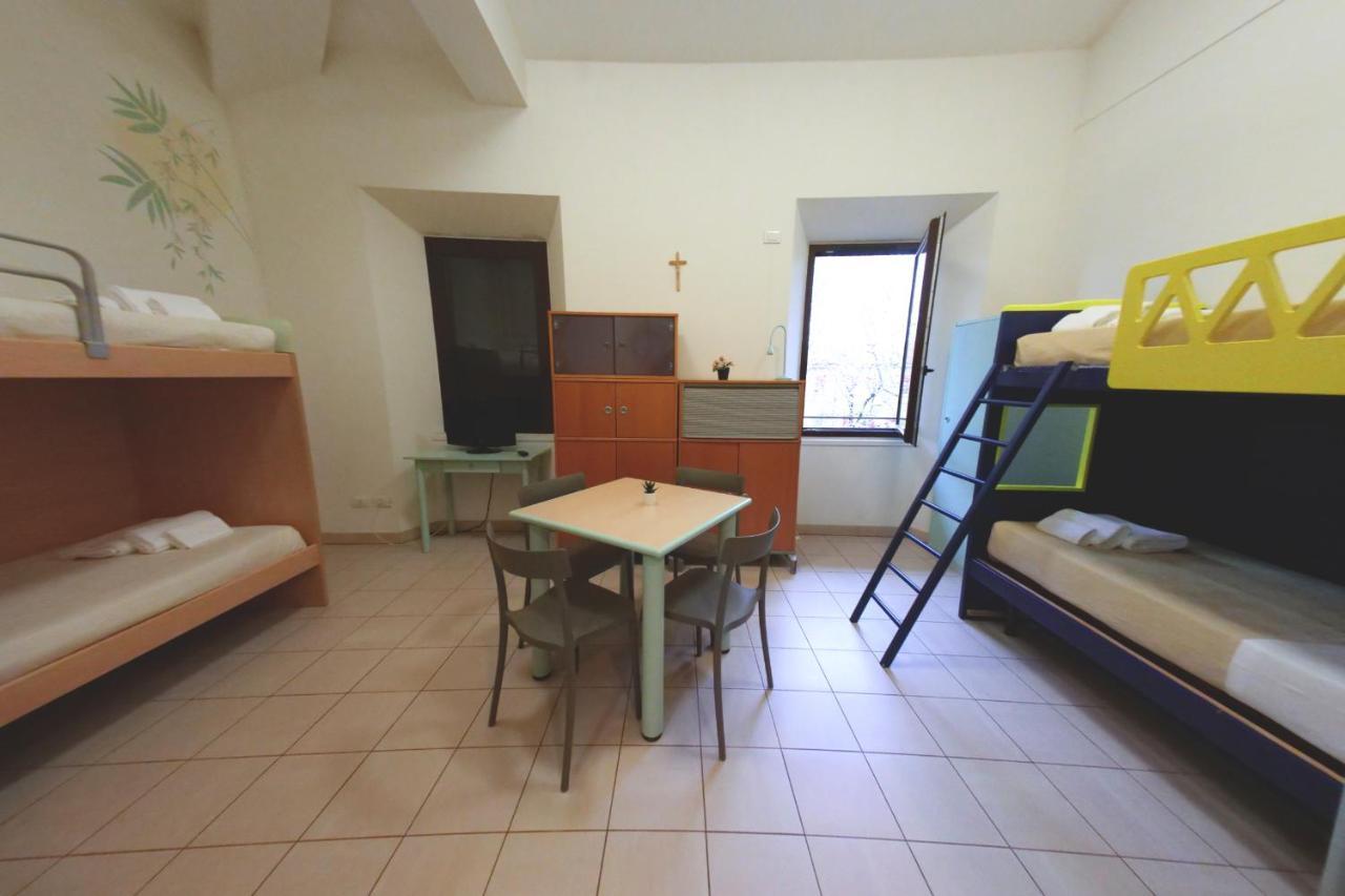 Il Villaggio Di Abitabo * Bolonha