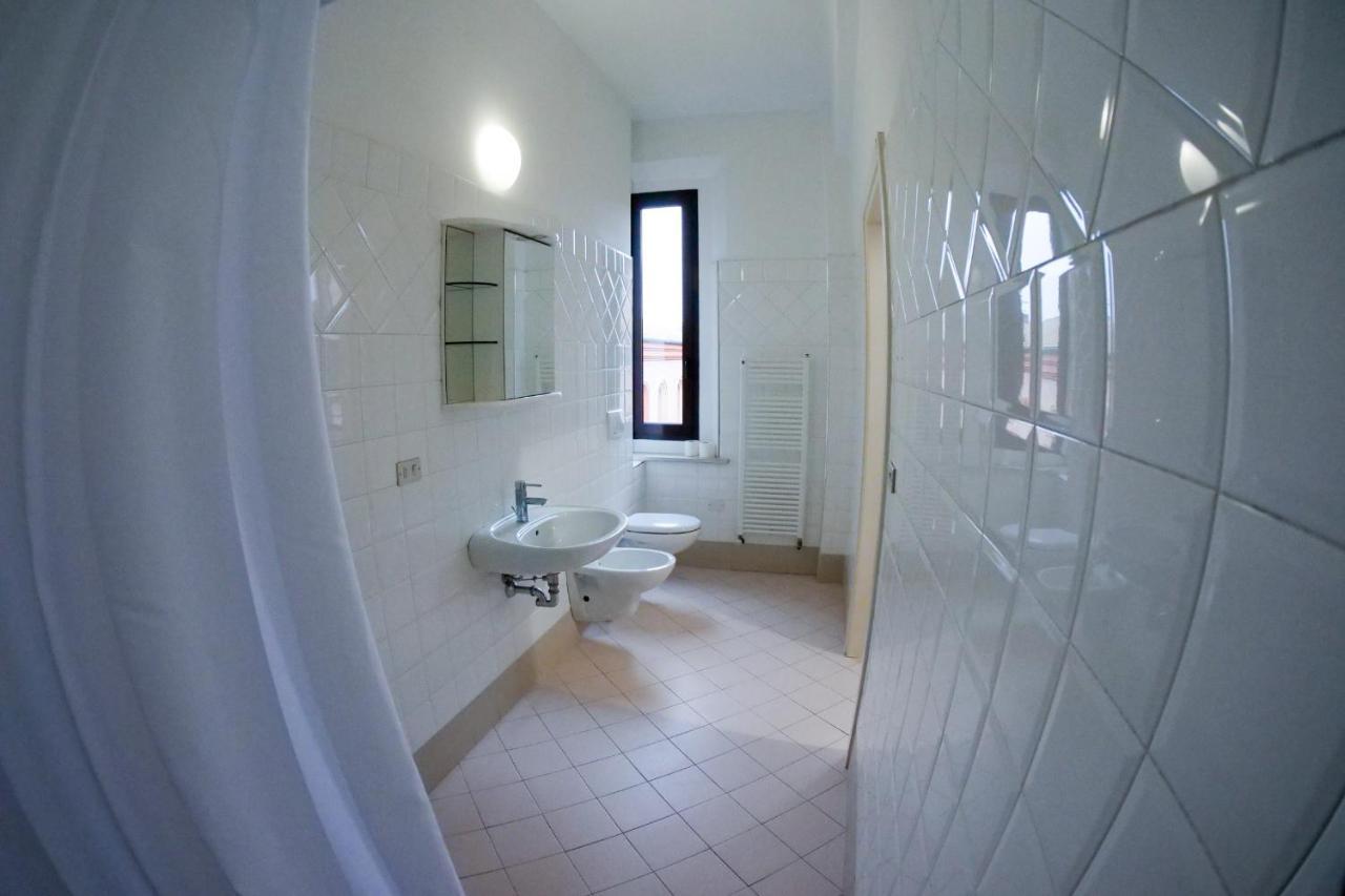 Il Villaggio Di Abitabo Hotel Bolonha