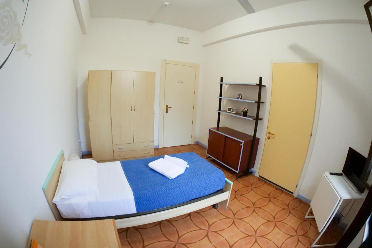 Il Villaggio Di Abitabo * Bologne