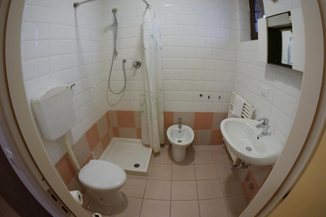 Hotel Il Villaggio Di Abitabo
