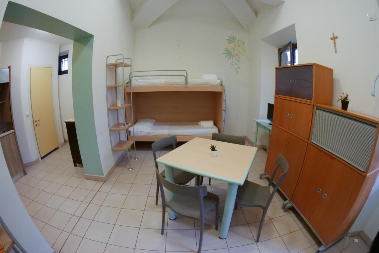 Hotel Il Villaggio Di Abitabo Bolonha