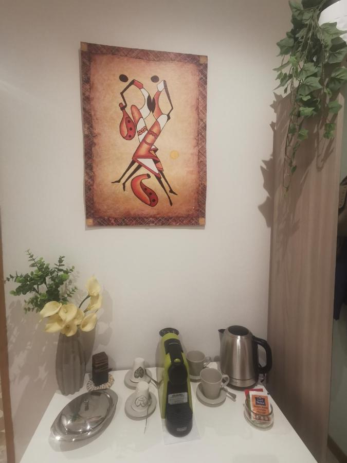 Bed and breakfast Aloha Vicino All'aeroporto