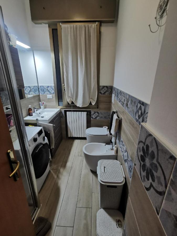 Bed and breakfast Aloha Vicino All'aeroporto *