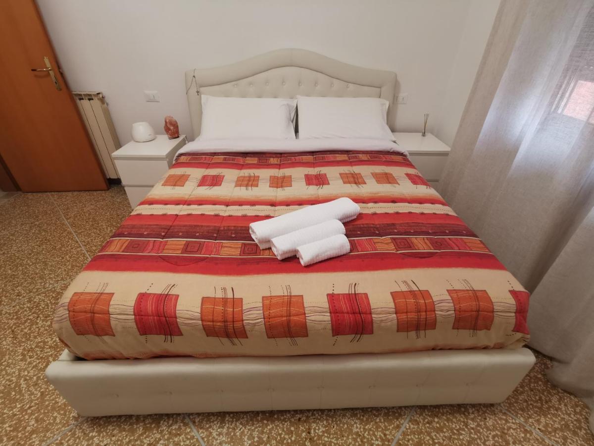 Bed and breakfast Aloha Vicino All'aeroporto