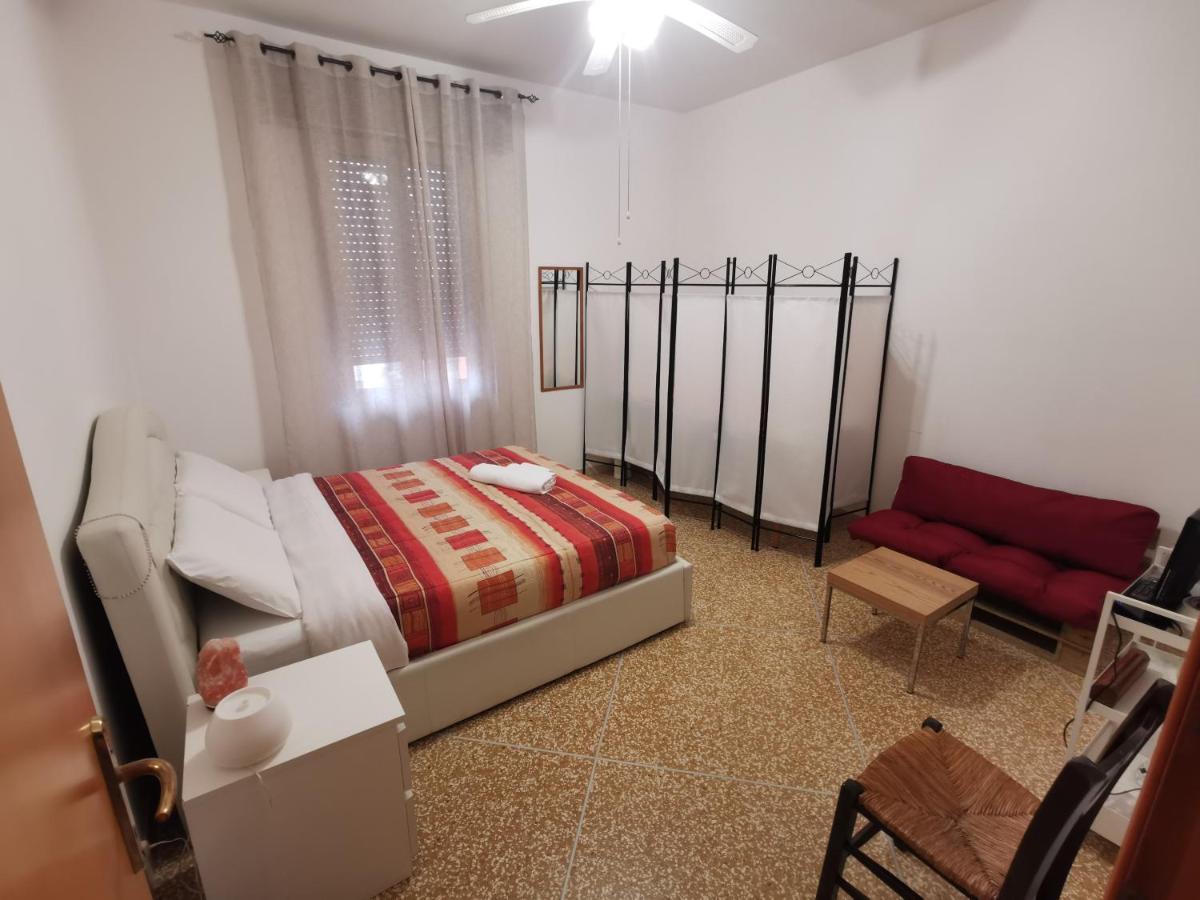 Aloha Vicino All'aeroporto Bed and breakfast