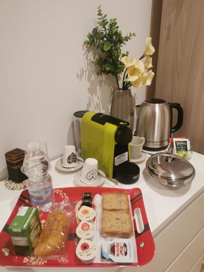 Bed and breakfast Aloha Vicino All'aeroporto