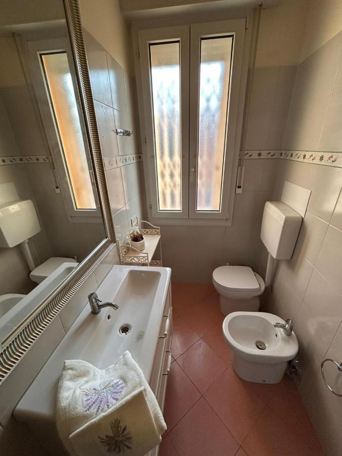 In Condiviso Vista San Luca Bologne