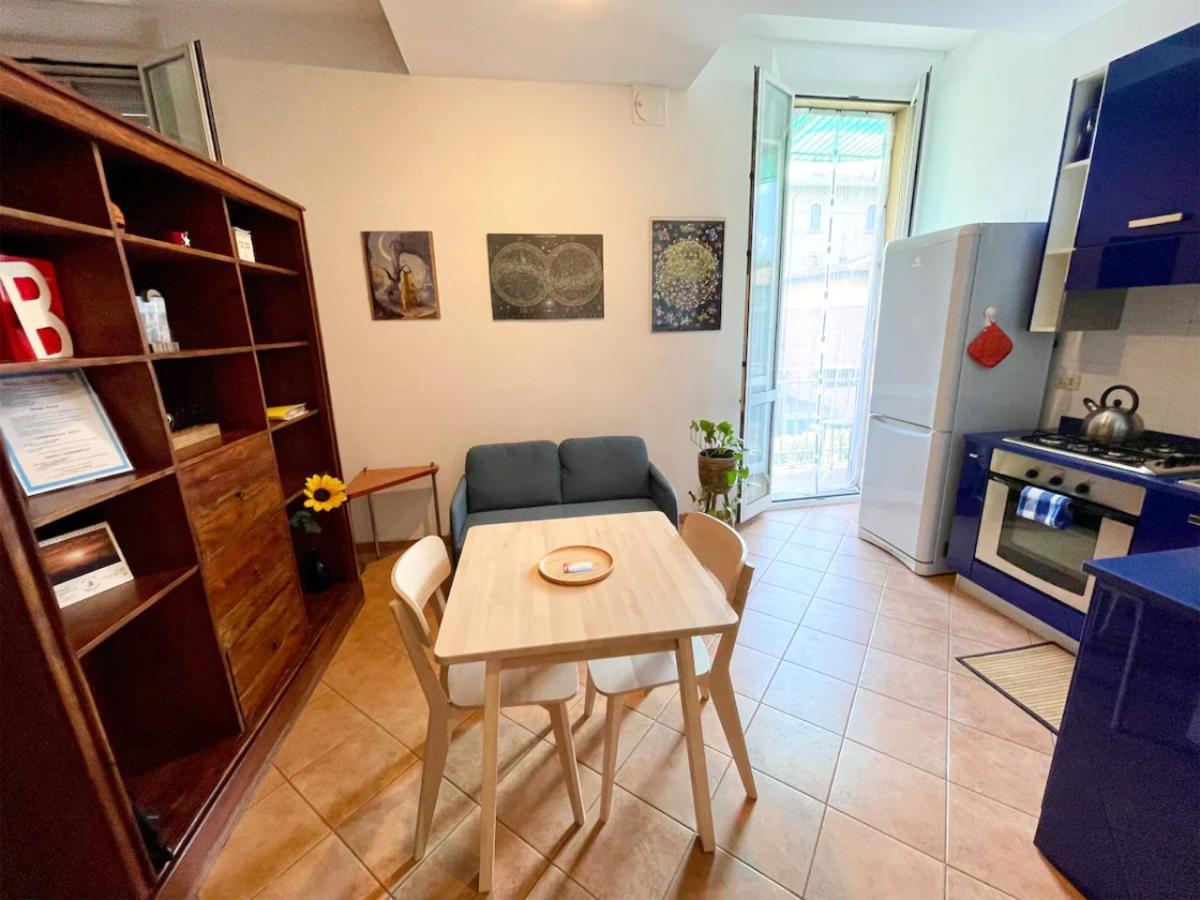 Bolognina Comfort Near To The Station And The Fair Apartment