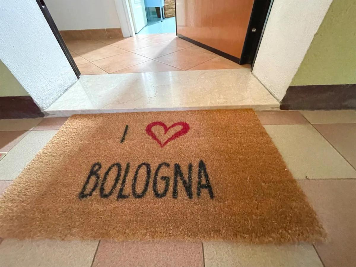 Bolognina Comfort Near To The Station And The Fair Apartment Bologna
