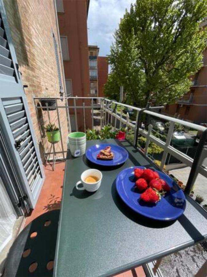 Apartment Bolognina Comfort Near To The Station And The Fair