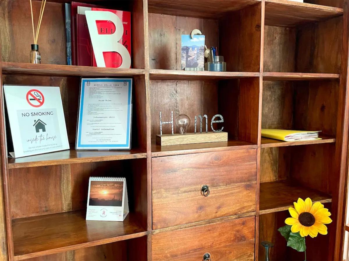 Apartment Bolognina Comfort Near To The Station And The Fair Bologna
