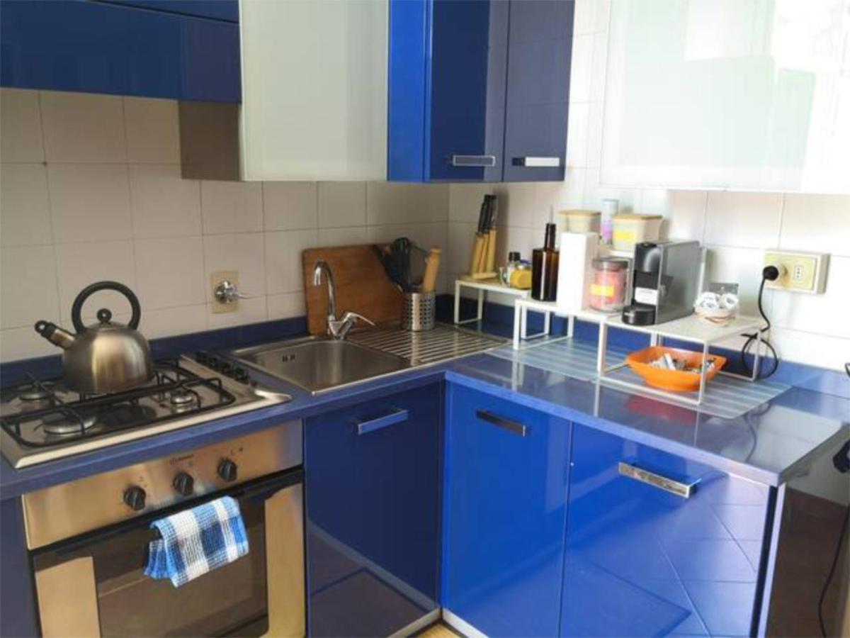 Apartment Bolognina Comfort Near To The Station And The Fair