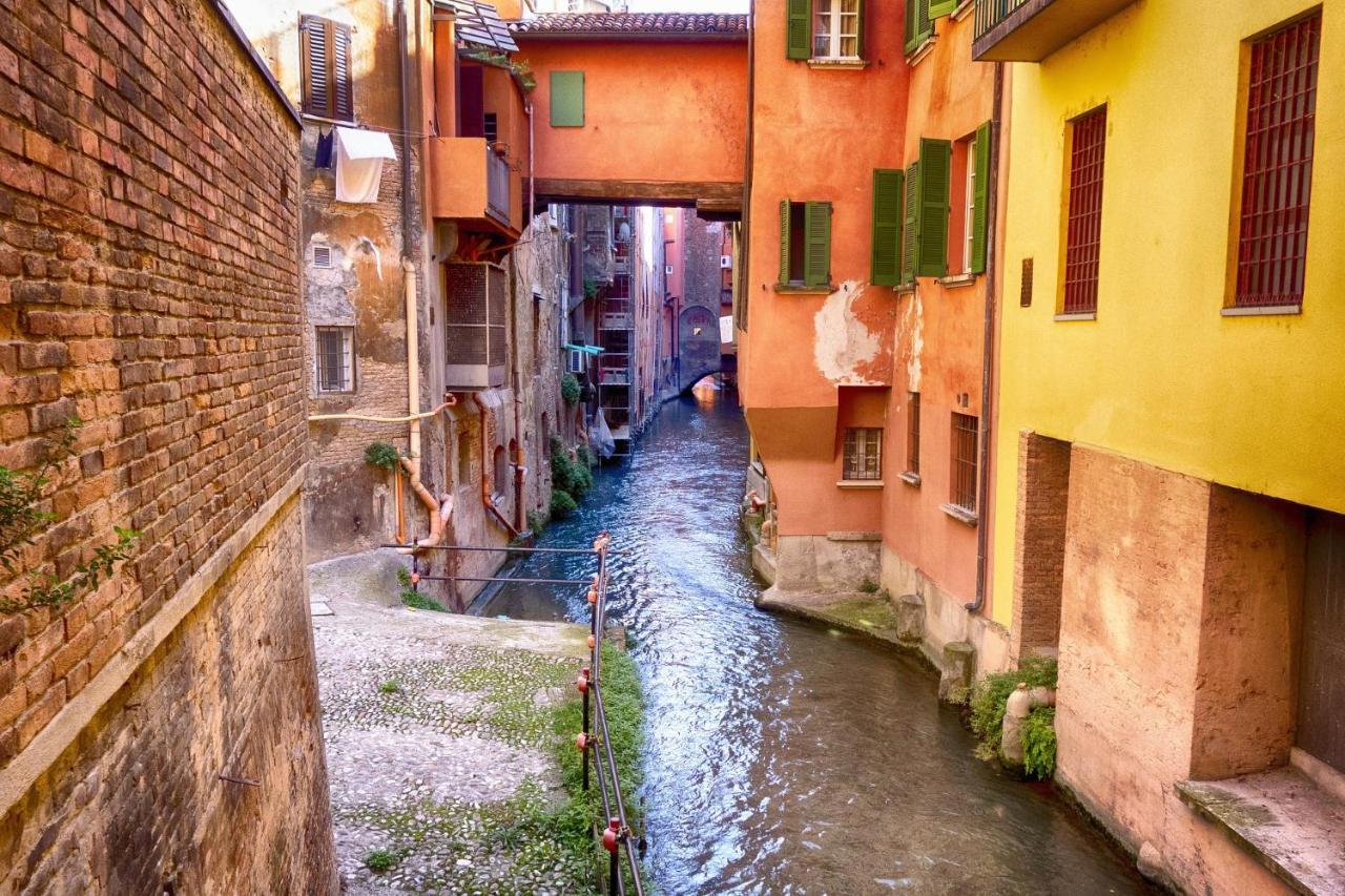 Historic Center - With 2 Single Beds * Bolonia