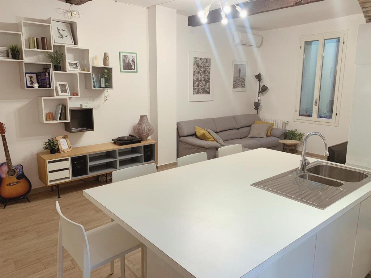 Premium In The Center - Via Orfeo 12 Bologna