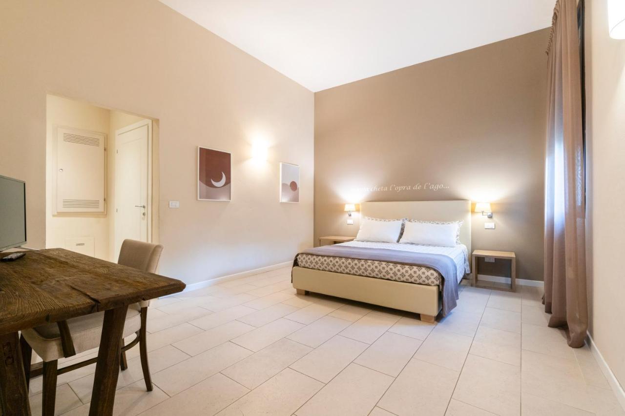 Broccaindosso 33 - Nel Centro Storico Apartamento