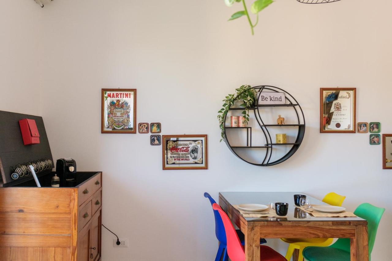 Acomodação com café da manhã  Fabula 3 With Private Bathroom