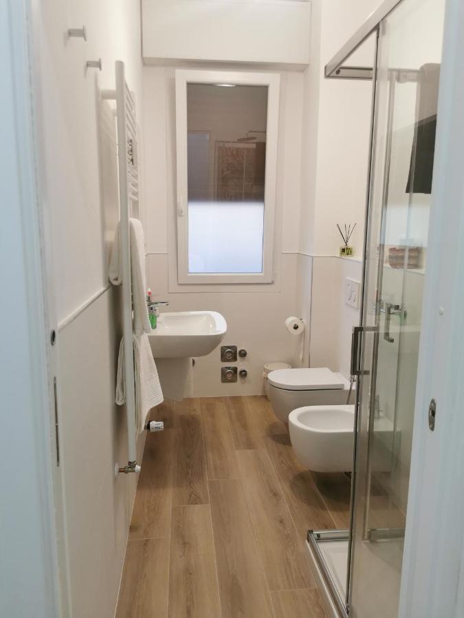 Appartement Iside Bologna
