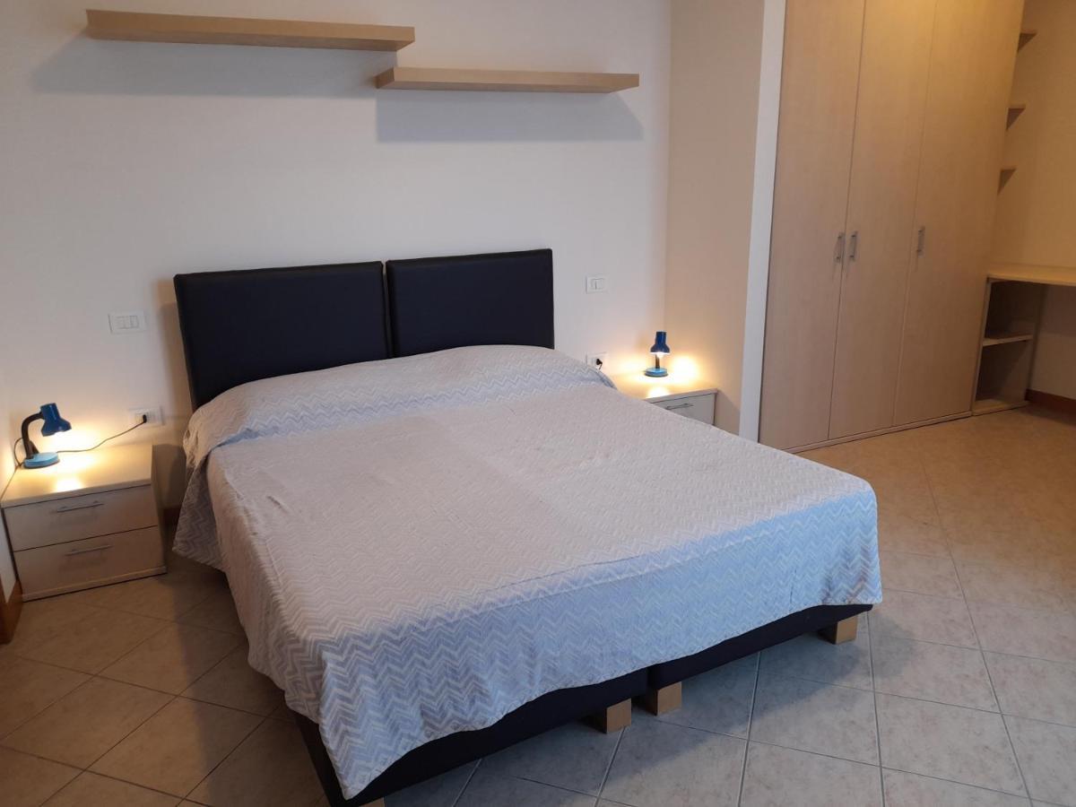 Apartment Fiera Levante Bologna