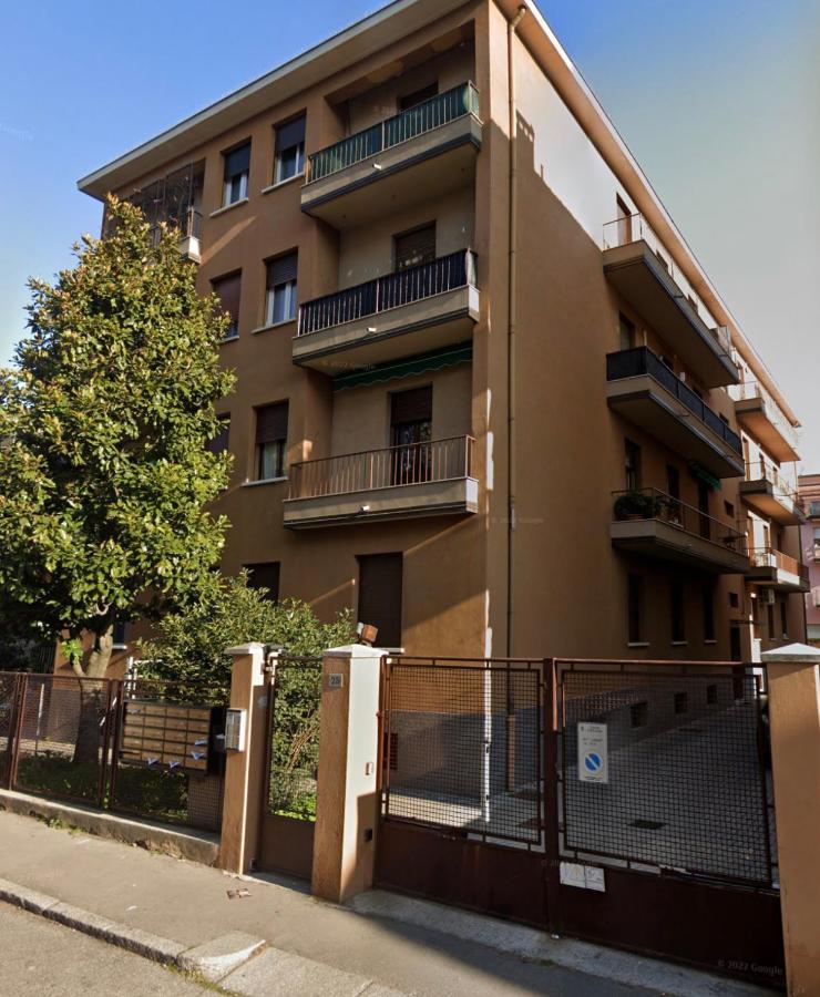 Appartamento Casa Meo Bologna