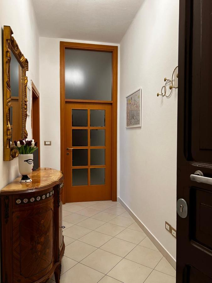 Appartamento Casa Meo Bologna