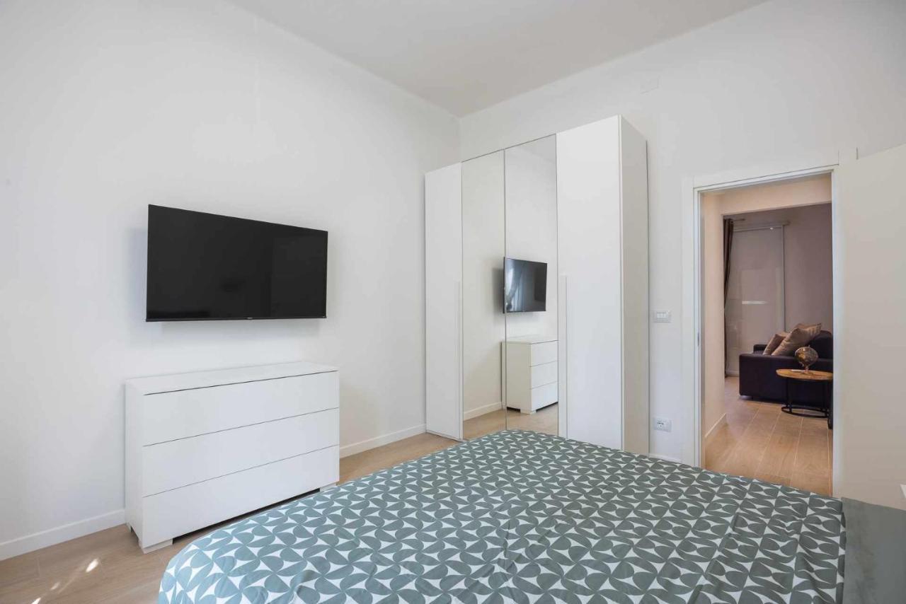 Camonia Luxury Free Parking 2km Da Lejlighed *