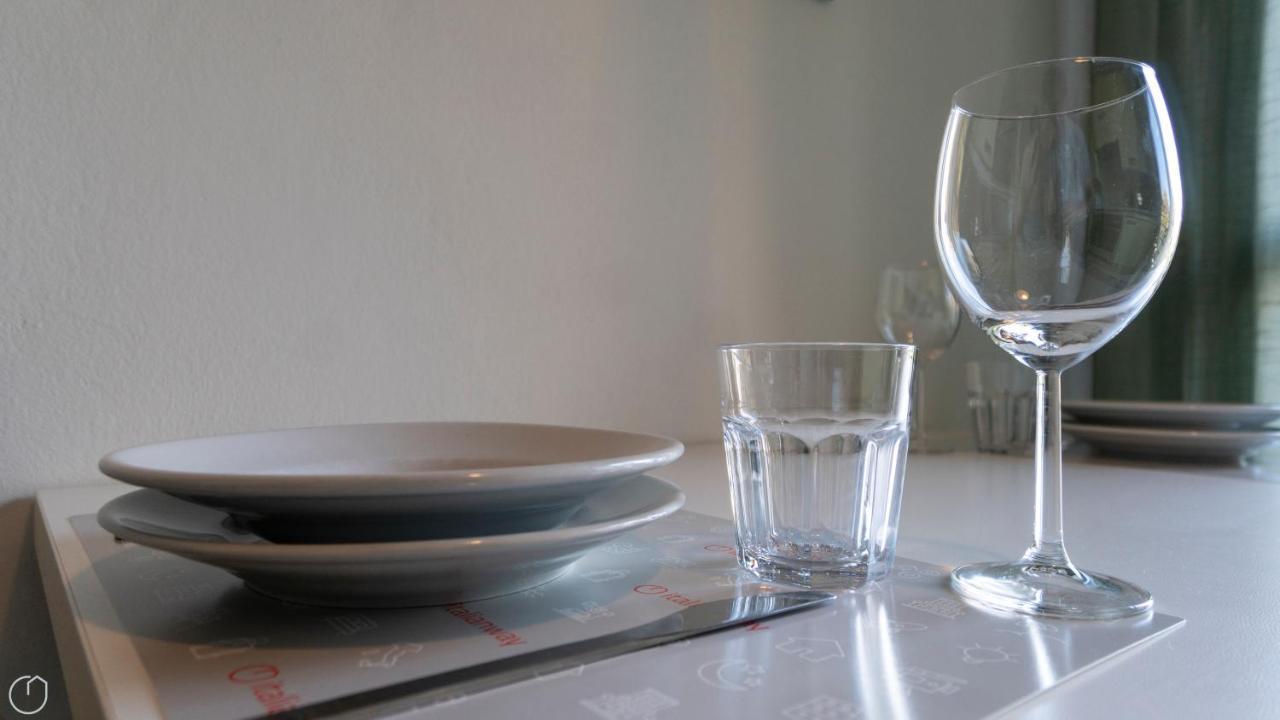 Appartement Italianway - Riva Di Reno 76