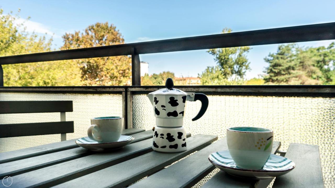 Appartement Italianway - Riva Di Reno 76