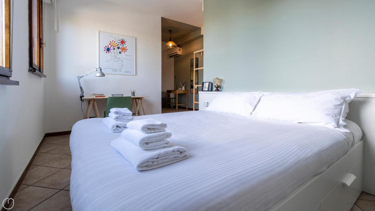 Appartement Italianway - Riva Di Reno 76 Bologna