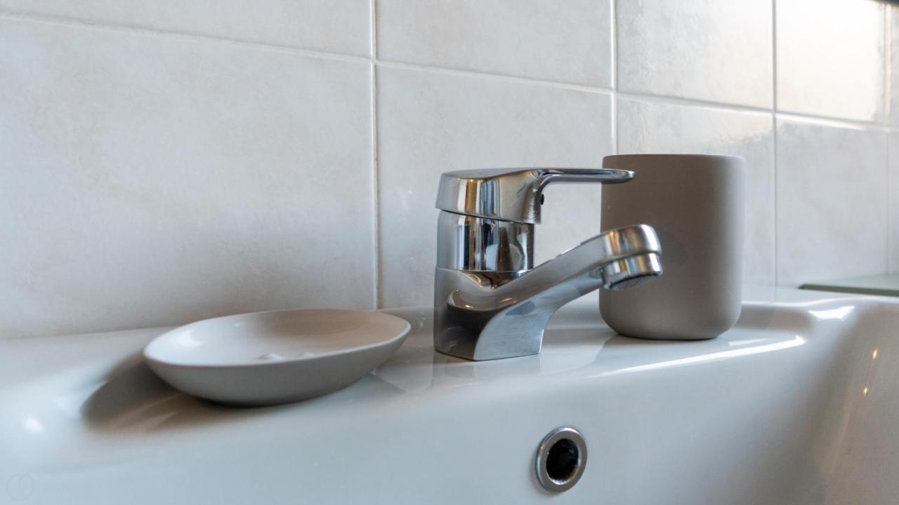 Appartement Italianway - Riva Di Reno 76 Bologna