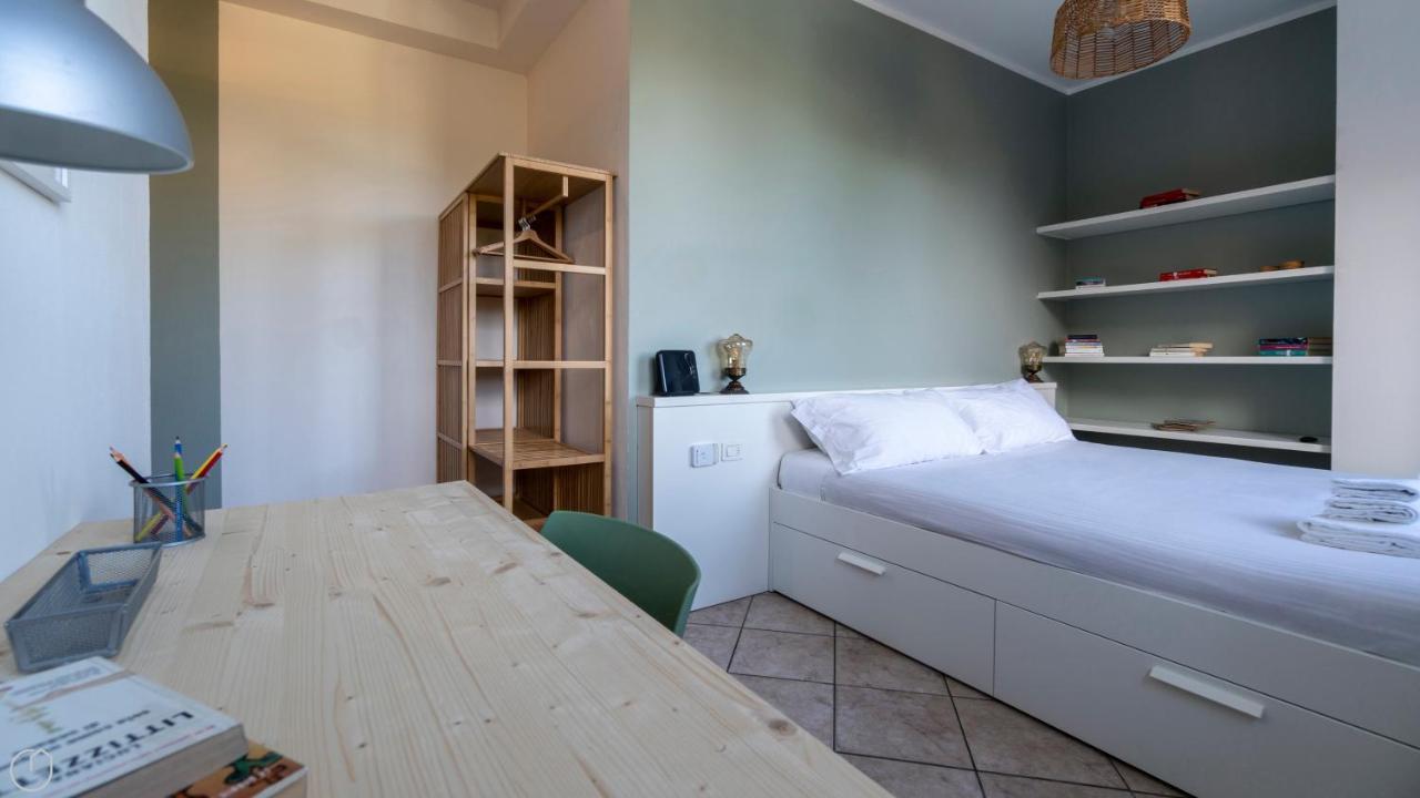 Italianway - Riva Di Reno 76 Appartement *