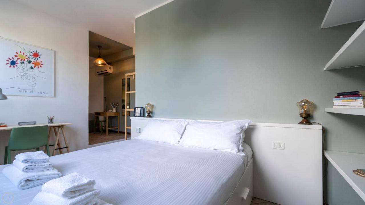 Appartement Italianway - Riva Di Reno 76 *