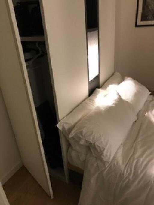 Casa Rame * Bologna