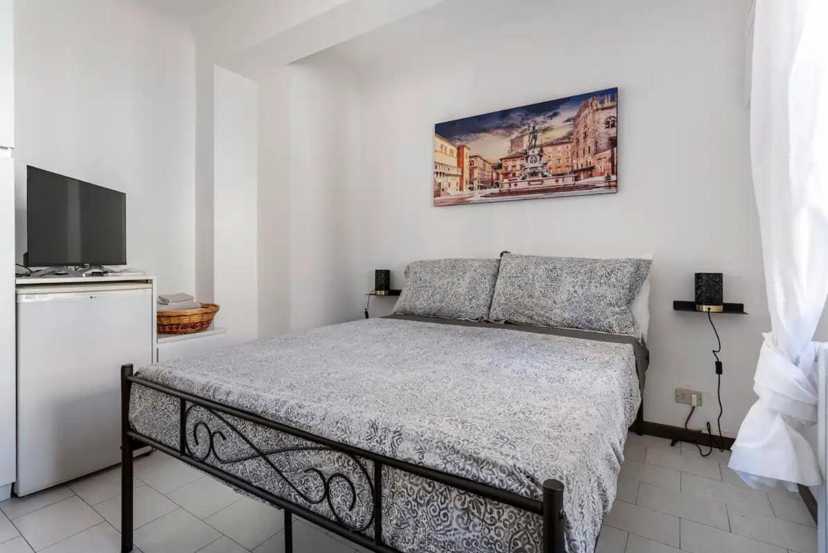 Pescherie - Location Bologna