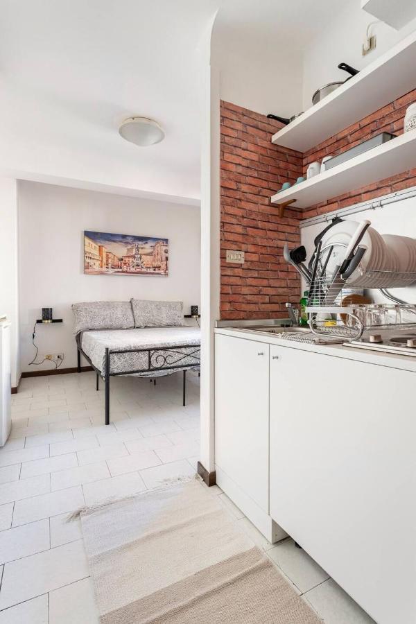 Pescherie - Location Appartamento