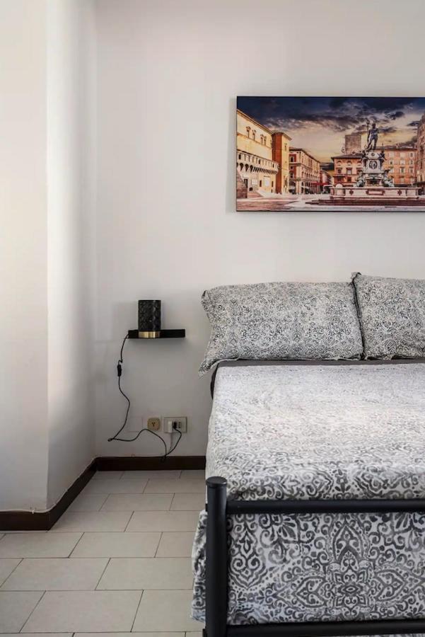 Pescherie - Location Bologna