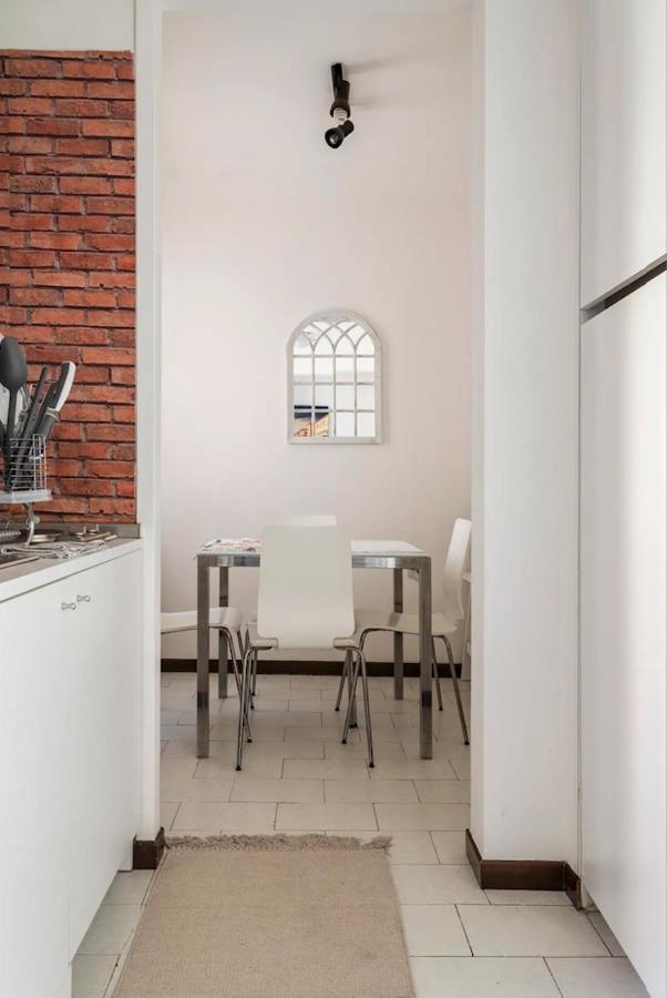 Lejlighed Pescherie - Location Bologna