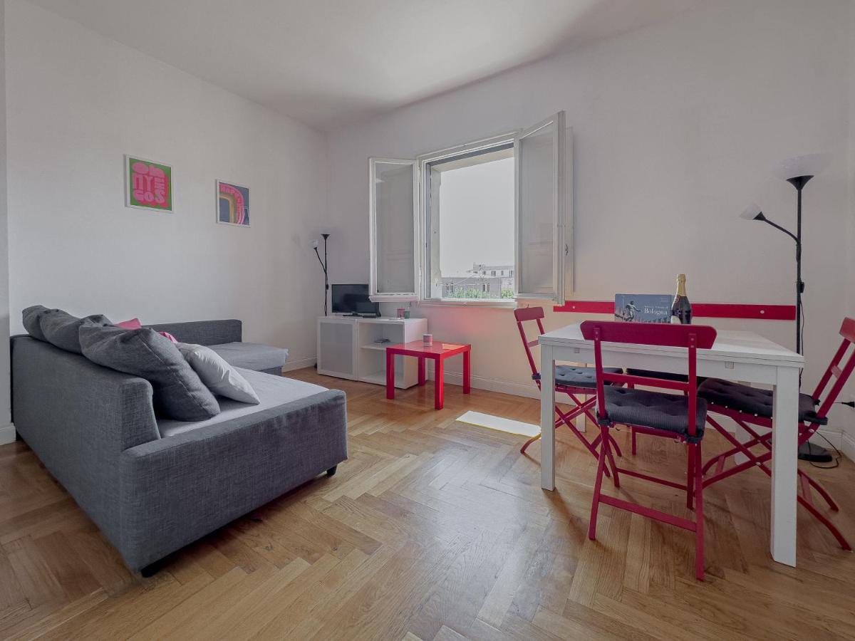 Realkasa Giulia Flat Apartamento Bolonha