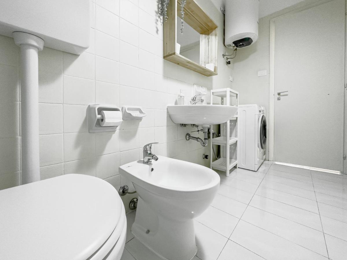 Realkasa Giulia Flat Apartamento