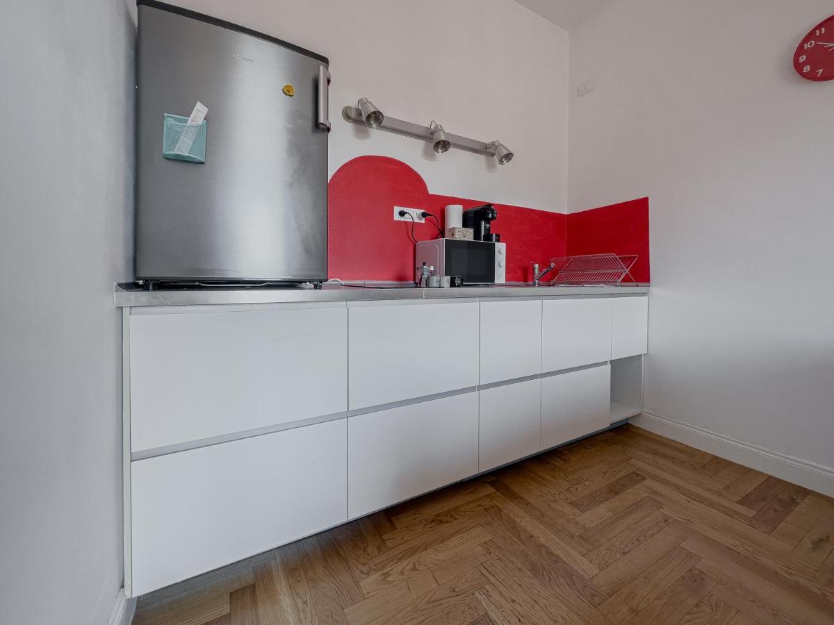 Realkasa Giulia Flat Apartamento *