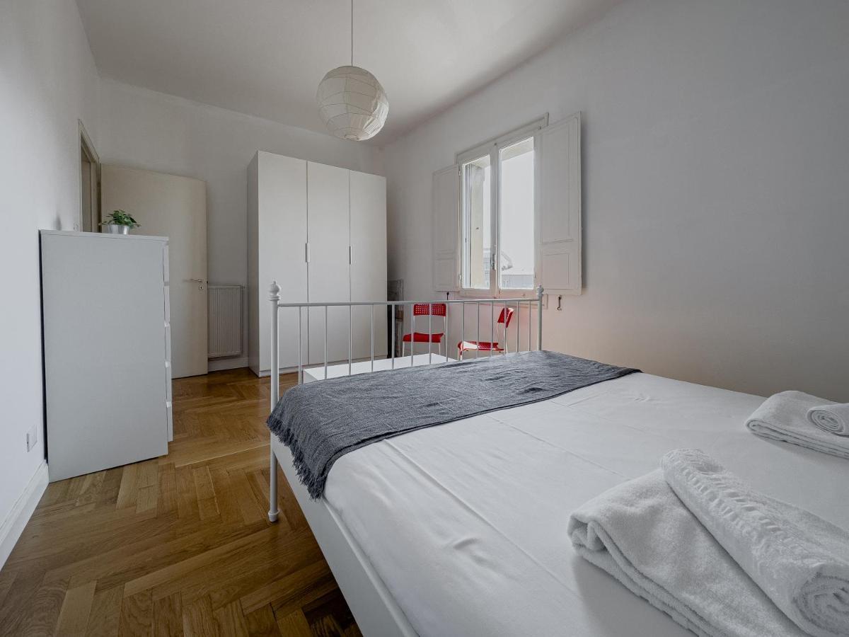 Apartamento Realkasa Giulia Flat