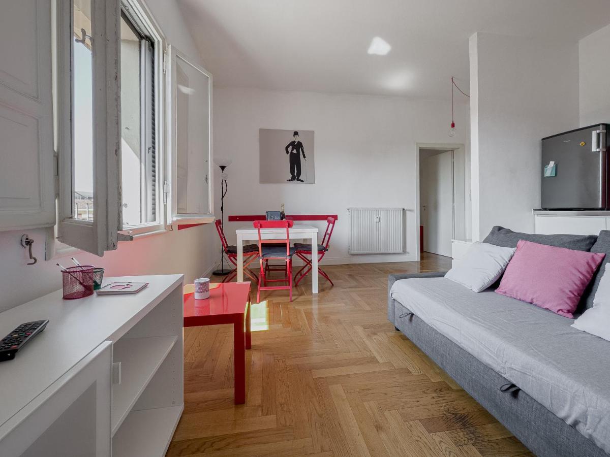 Apartamento Realkasa Giulia Flat *