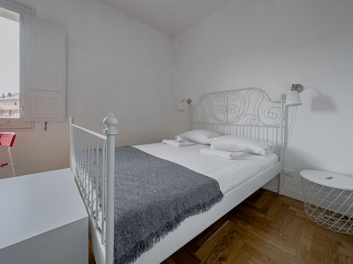 Realkasa Giulia Flat * Bolonia