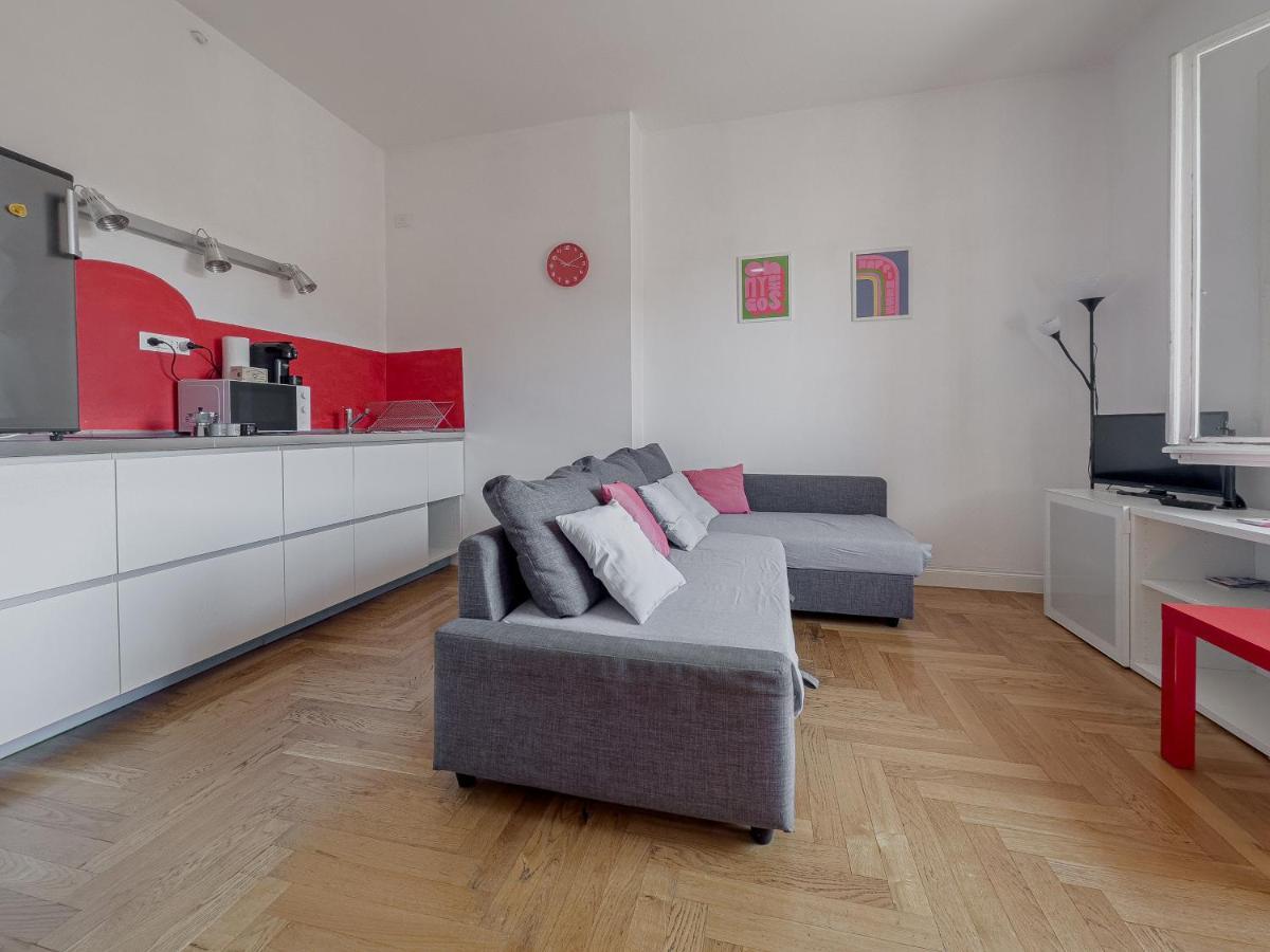 Apartamento Realkasa Giulia Flat