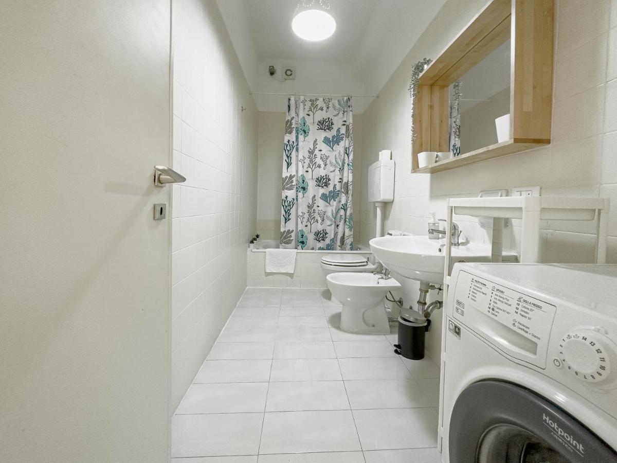 Realkasa Giulia Flat Apartamento Bolonia