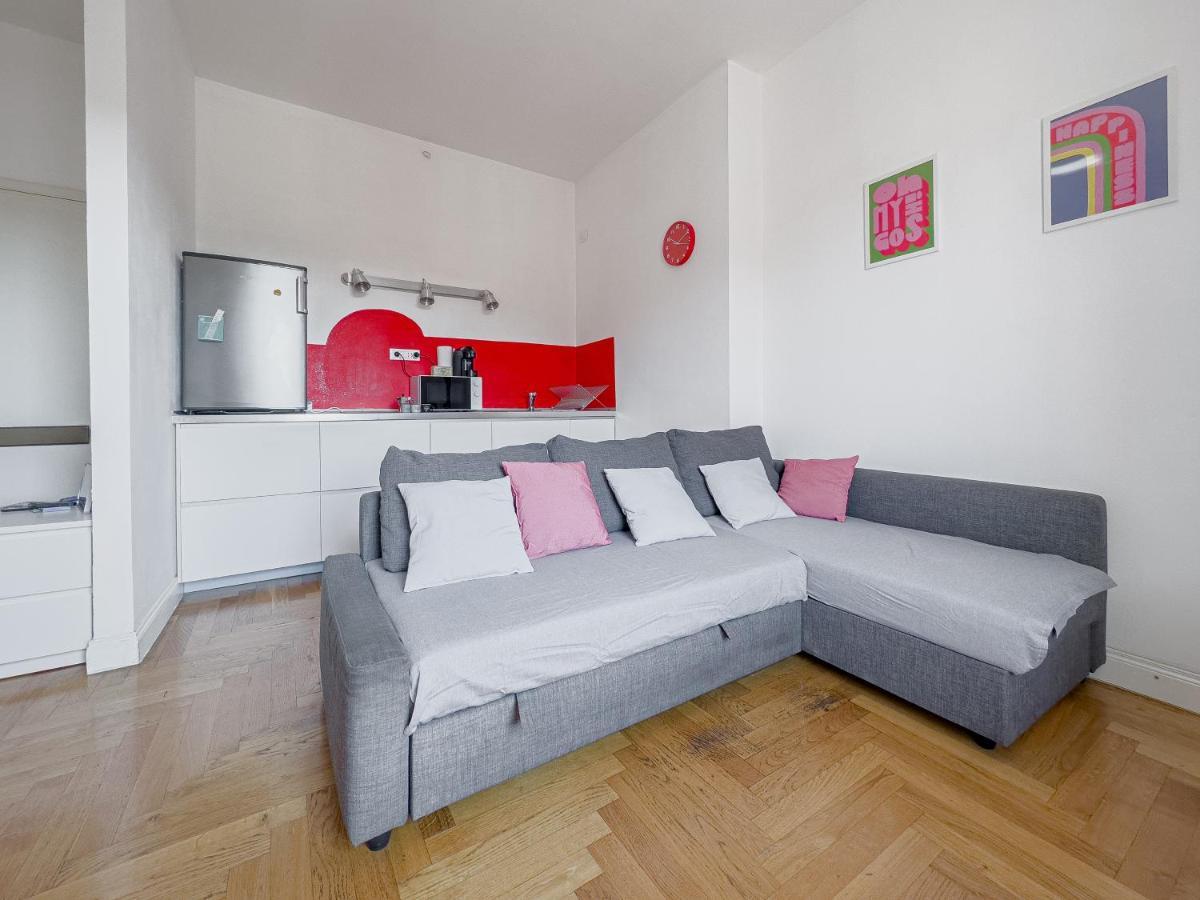 Apartamento Realkasa Giulia Flat *
