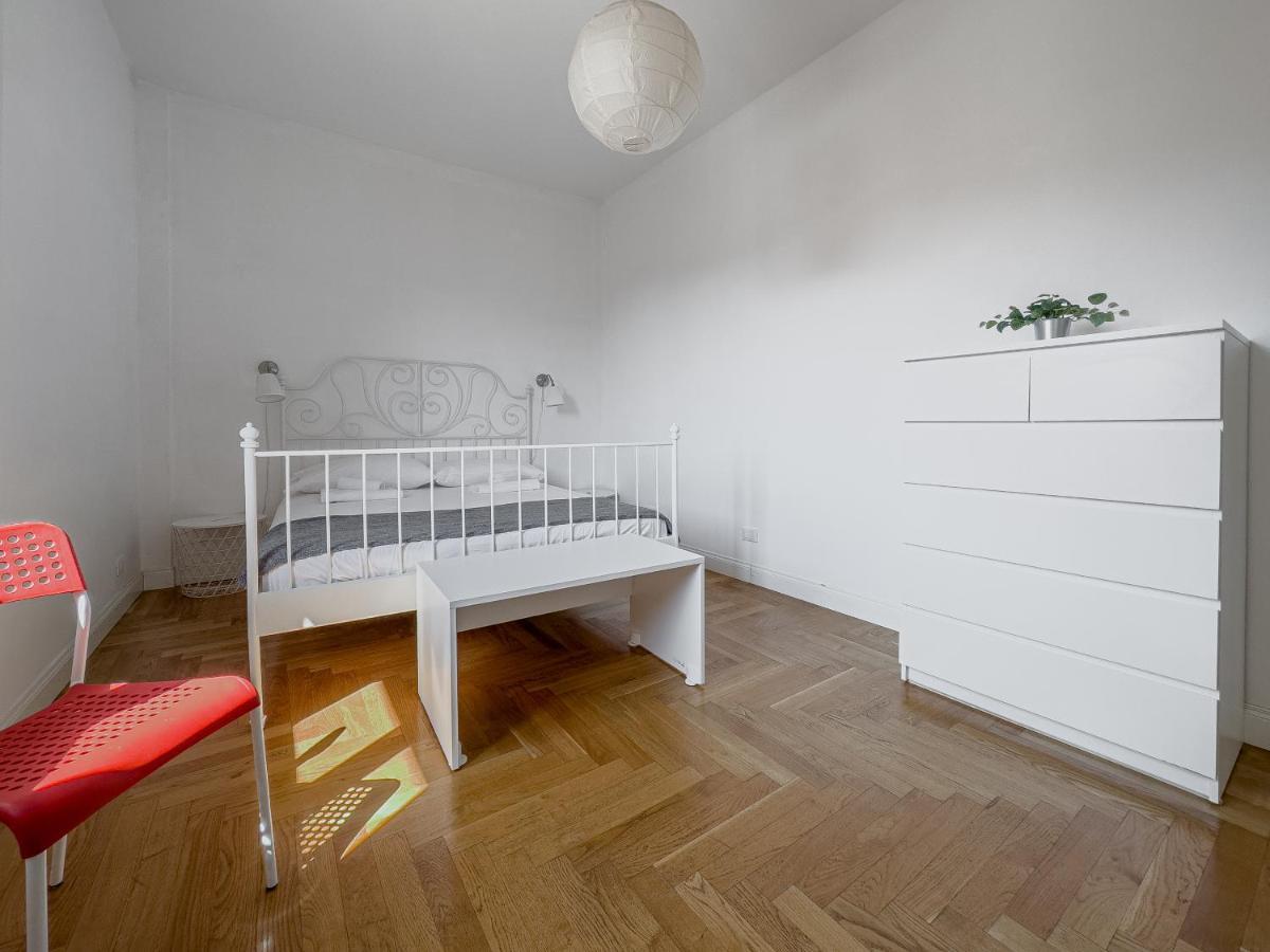 Realkasa Giulia Flat Apartamento Bolonia