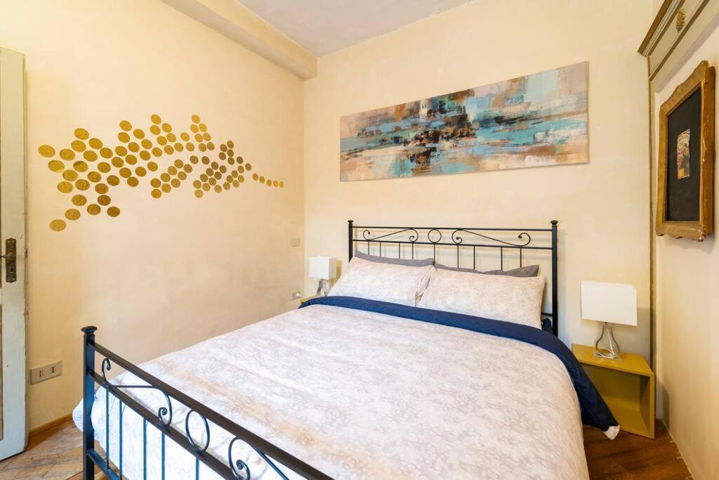 Appartement Elegante E La Foglia D'oro *