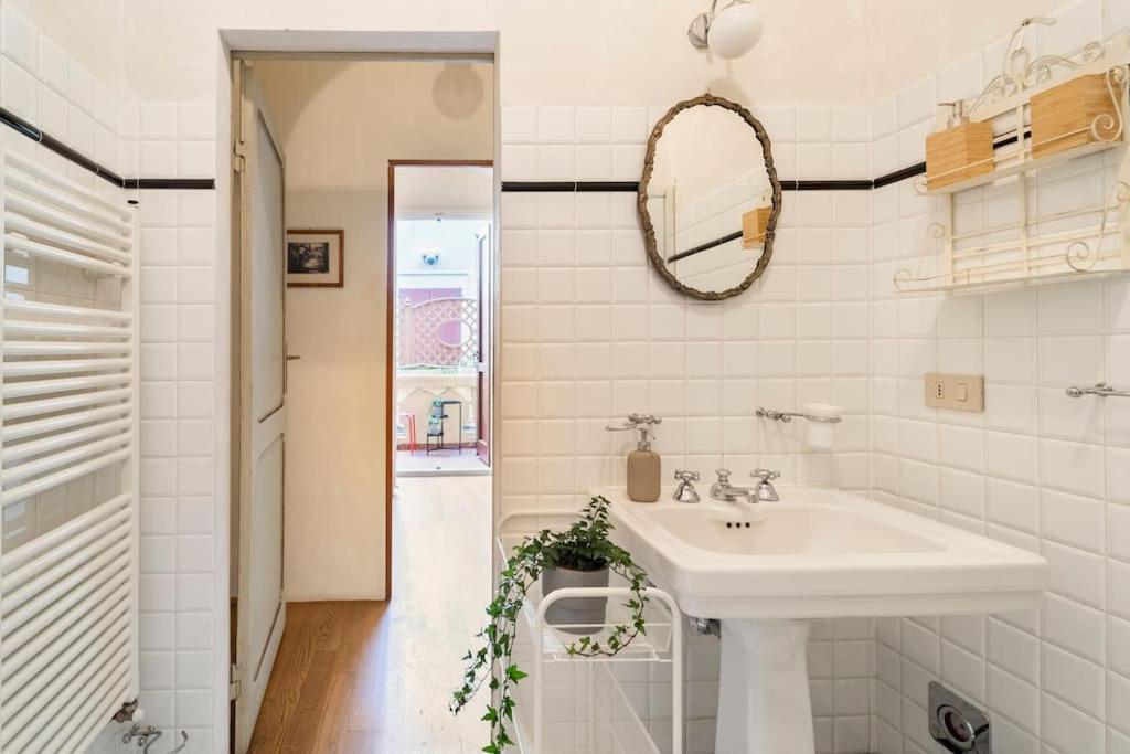 Appartement Elegante E La Foglia D'oro