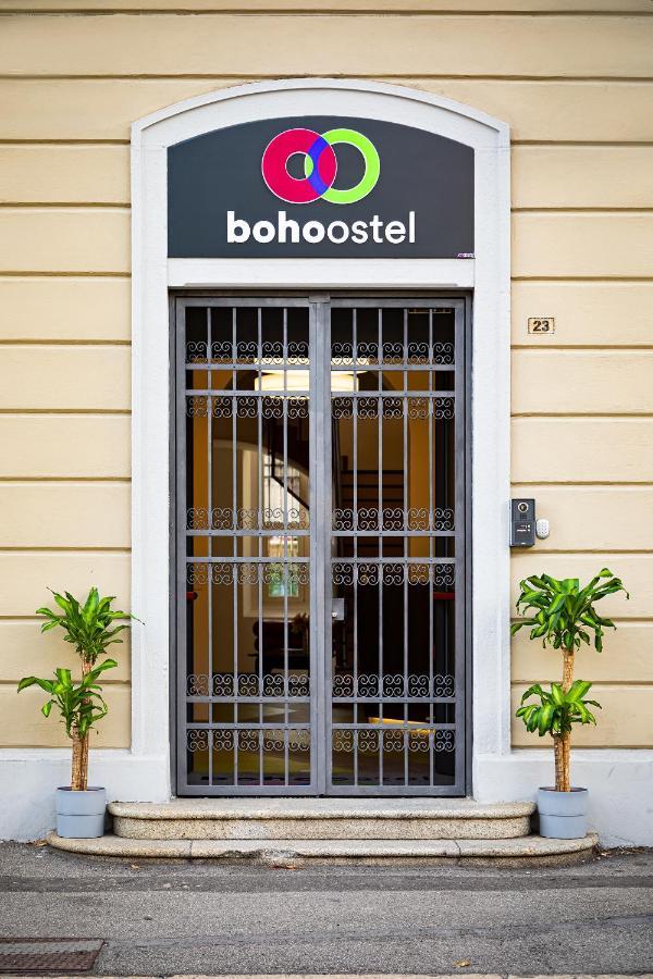 Bohoostel Ostello *