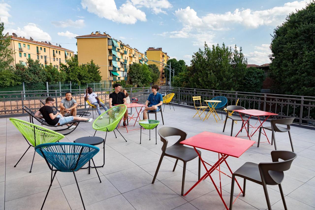 Bohoostel Bologna